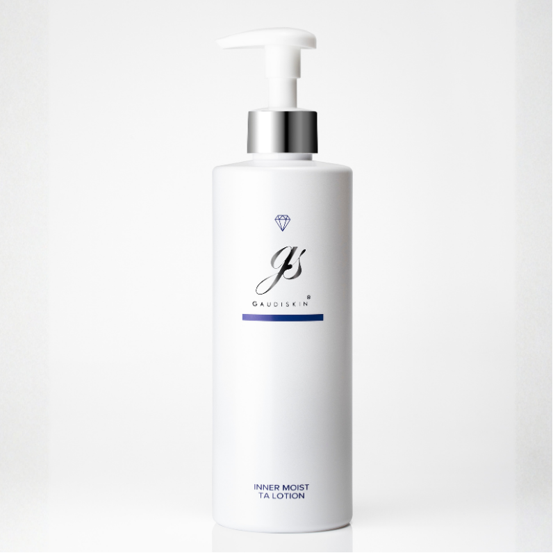 ガウディスキン インナーモイストTAローション ラージボトル – ようこ