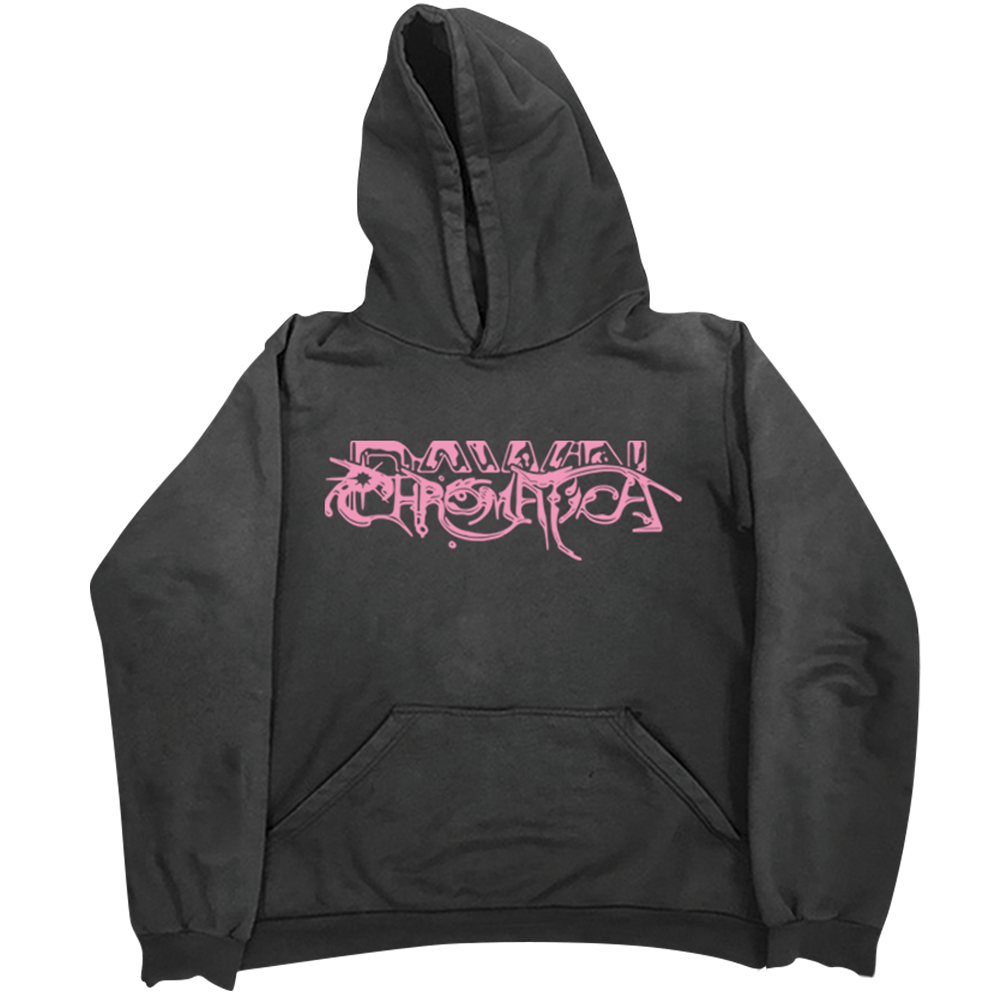 DAWN OF CHROMATICA HOODIE - Lady Gaga Official Store