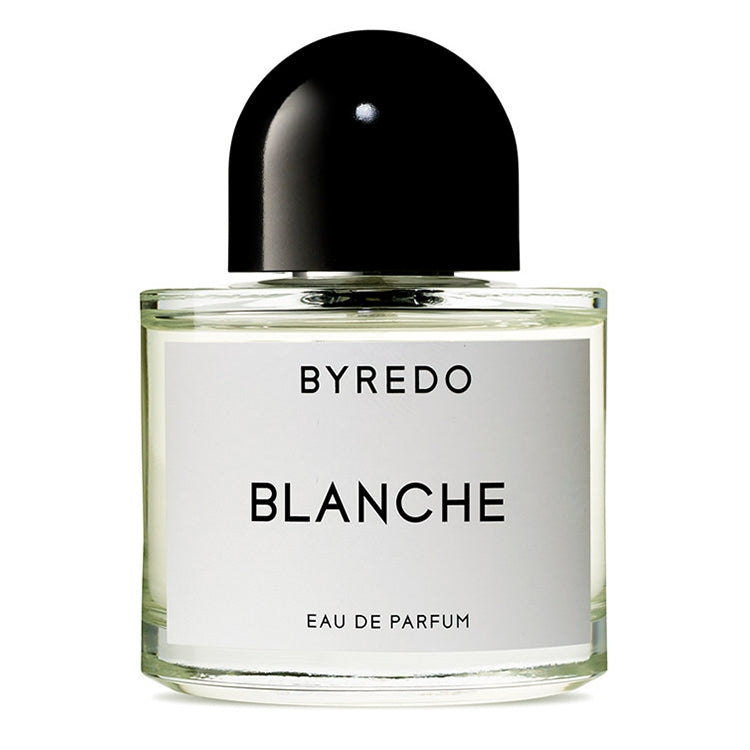 Blanche Eau De Parfum | Byredo | Shop Rescue Spa