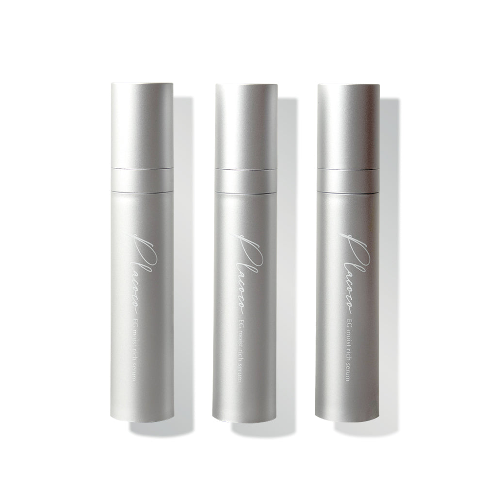 プラココEGモイストリッチセラム | シルクドリバー公式オンラインショップ