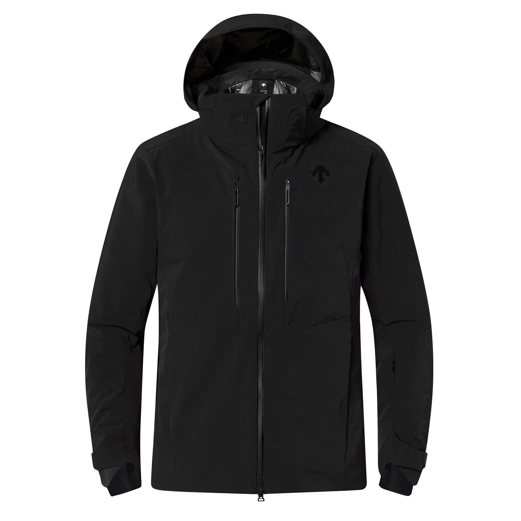 Descente Swiss Insulated Jacket 2026 – Ski Pro AZ