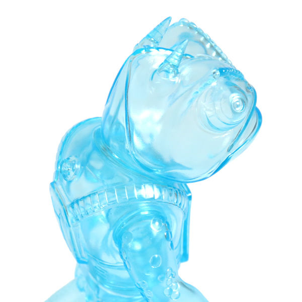 注目のloop製「妄想怪人シリーズ スマホカメレオン」から新色となる