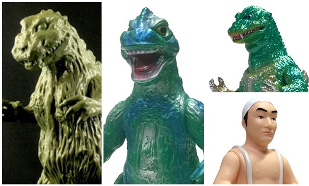 M1号が待望の通販受付開始！ すでにsofvi.tokyoで紹介済みの超魅力的