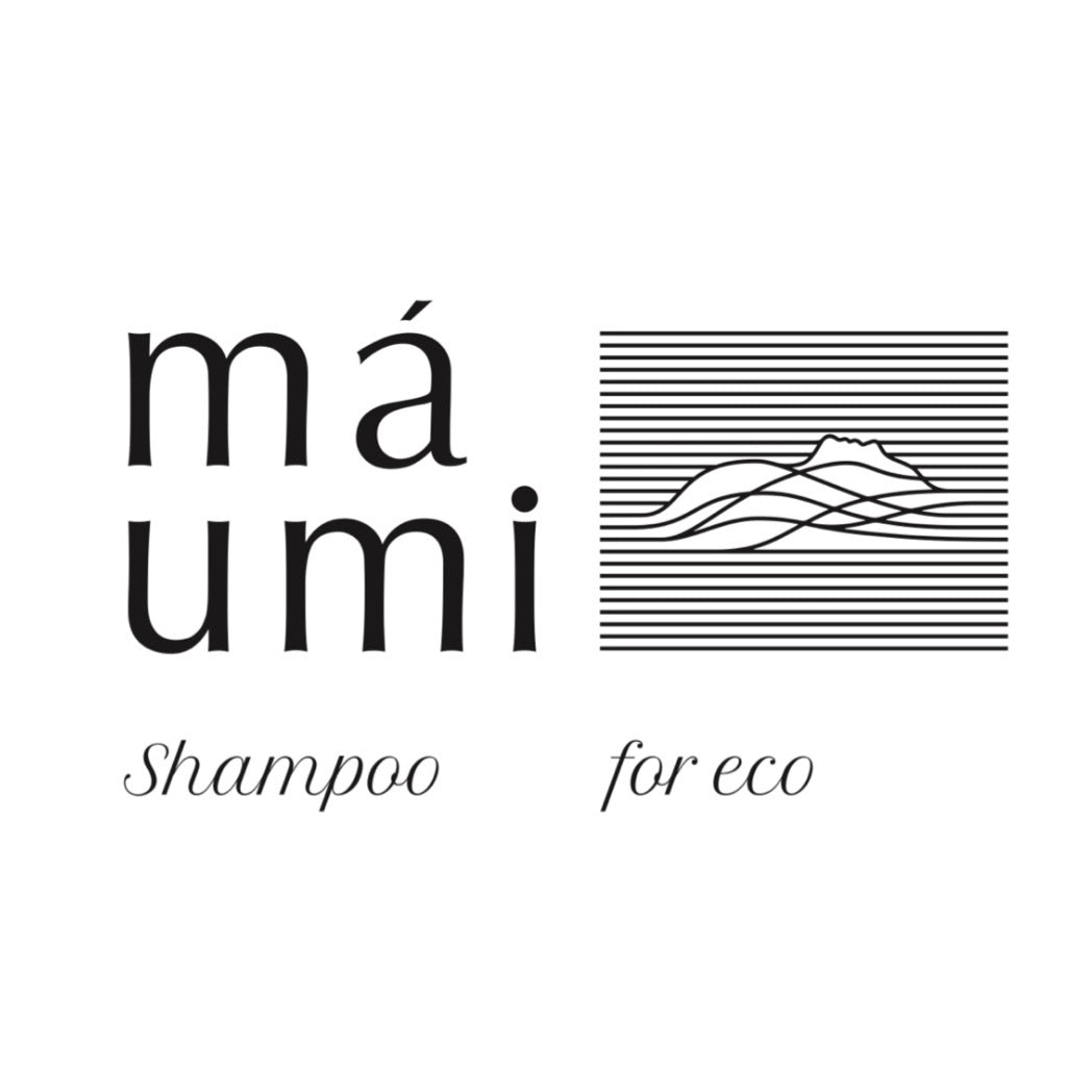 1度限り！数量限定発売】maumi shampoo for eco（マウミシャンプー