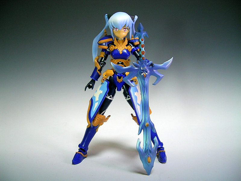 ドラゴンクエスト レジェンドアイテムズギャラリー 天空の装備編