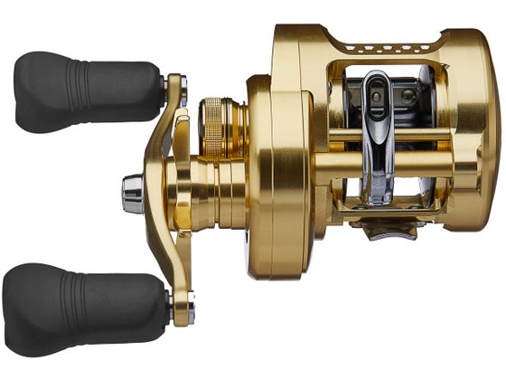 Shimano Calcutta Conquest - LOTWSHQ