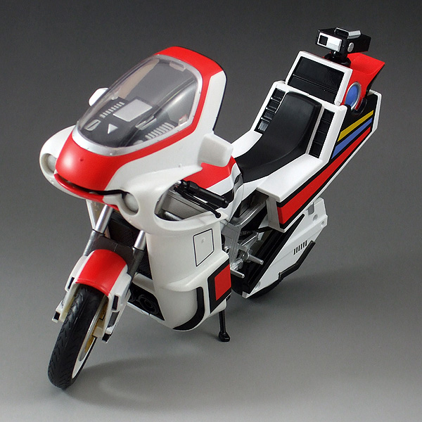 人生に玩具あり2式 【S.H.フィギュアーツ ロードセクター】