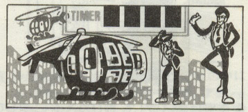 ルパン三世パート3 参上！黄金の腕」