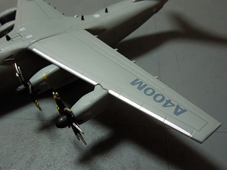 たびパパ 趣味の飛行機ページ 1／200ダイキャストモデル