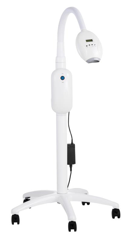 人気 KC®ホワイトニング装置・セルフホワイトニング用照射器 KC-468