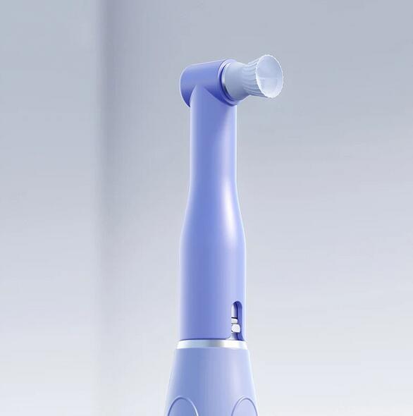 Woodpecker® i-Polish ワイヤレスポリッシャー 歯のホワイトニング