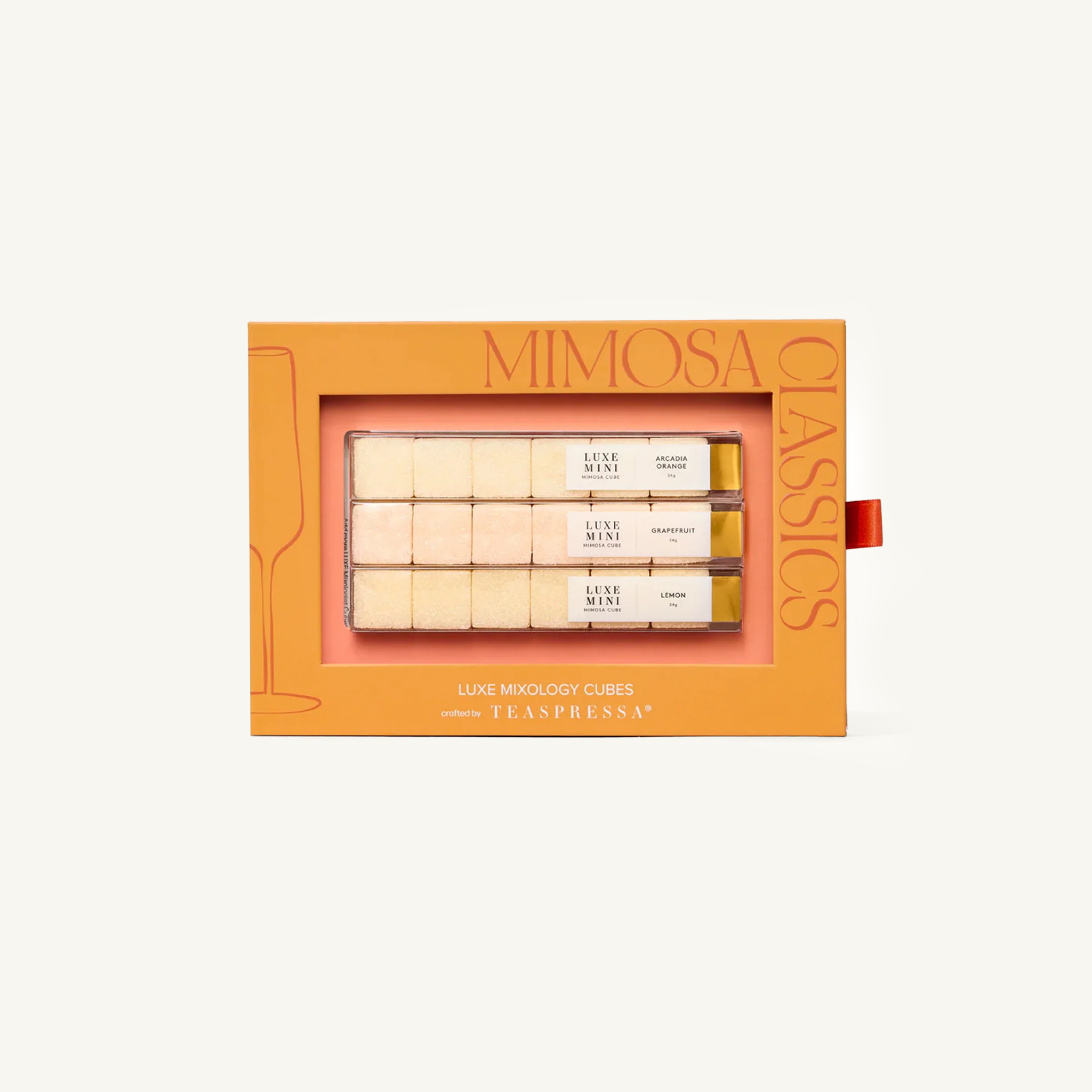 Passport to: Mimosa Kit – Teaspressa