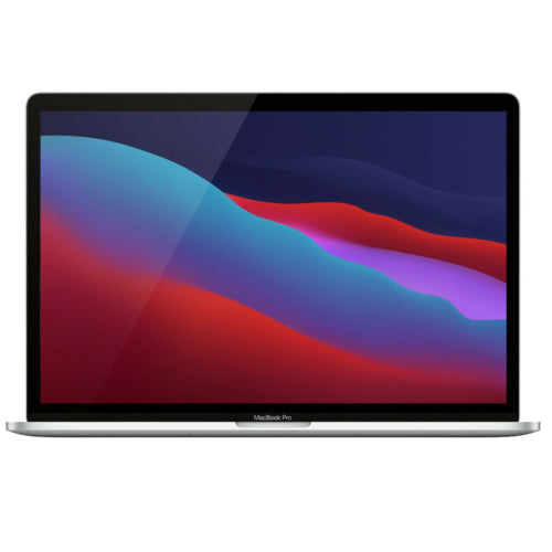 Apple MacBook Pro (15-inch, Touch Bar, 2018) Silver | TekReplay