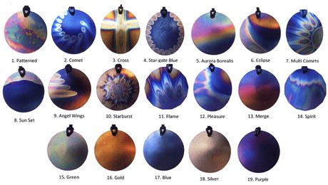 テスラオイスタープレート（小） テスラプレート テスラオイスター