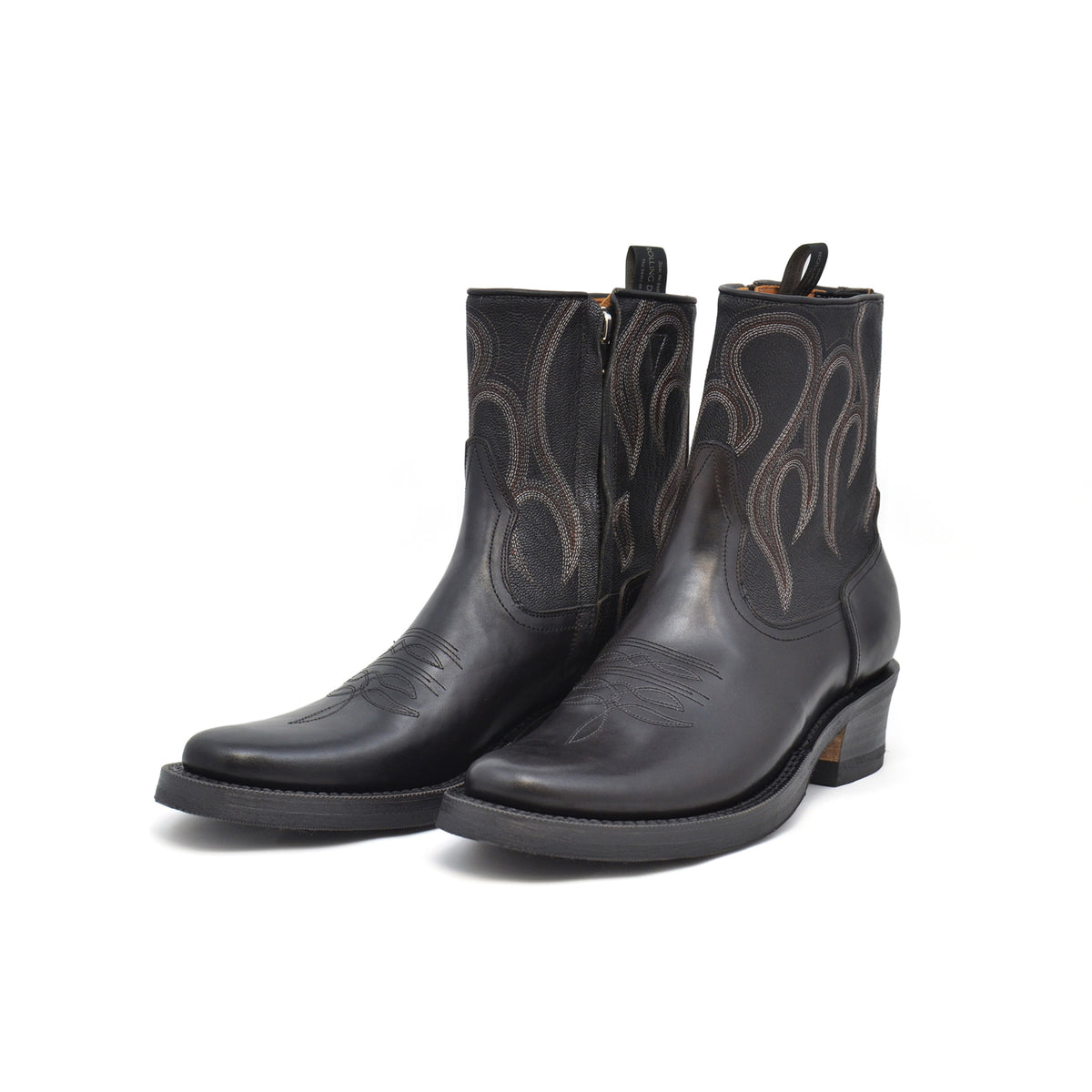 2026年発売予定］LORO ZIP – THE BOOTS SHOP ONLINE