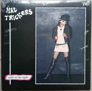 DEFIANCE / HAT TRICKERS (ディファイアンス / ハット・トリッカーズ