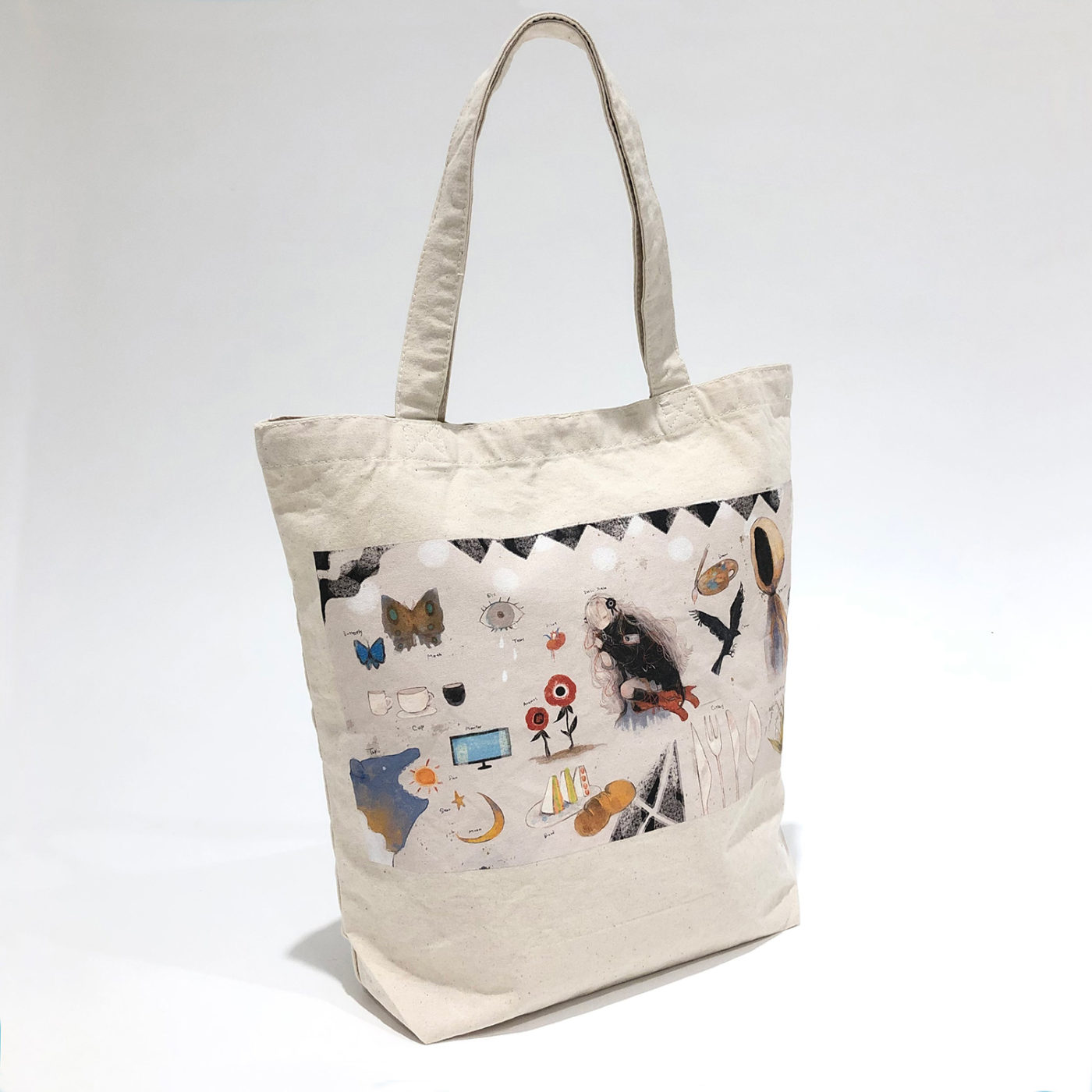 ヰ世界情緒】「キャンディライブ」開催&活動1周年記念アイテム受注販売