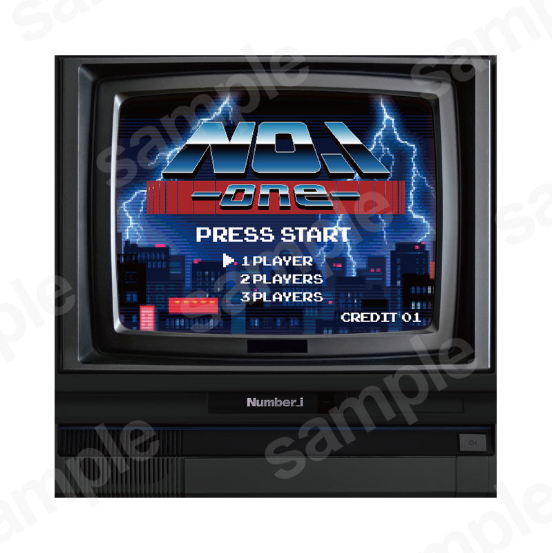 No.Ⅰ」初回生産限定盤 [INZM ver.] | TOBE OFFICIAL STORE