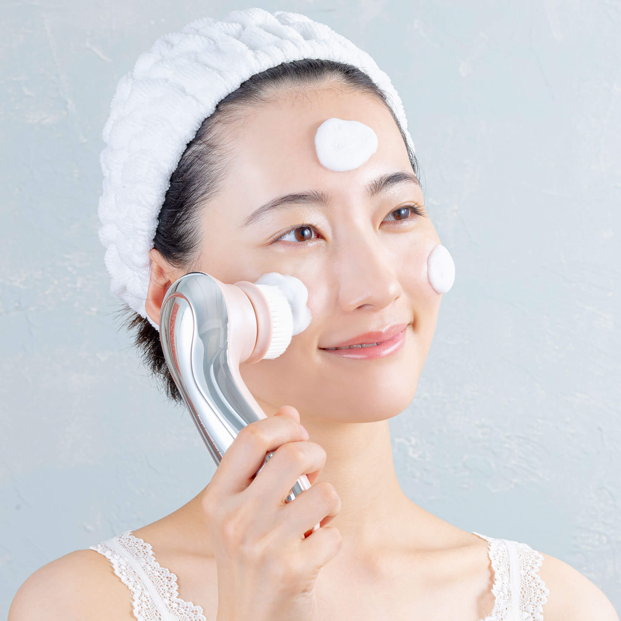 Toffy Beauty フェイス&フットケアセット ｜ Toffy公式オンラインショップ