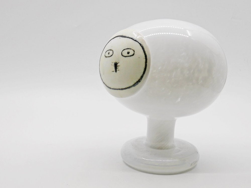 イッタラ iittala イッタラバード シロフクロウ ポーラーナイト オウル