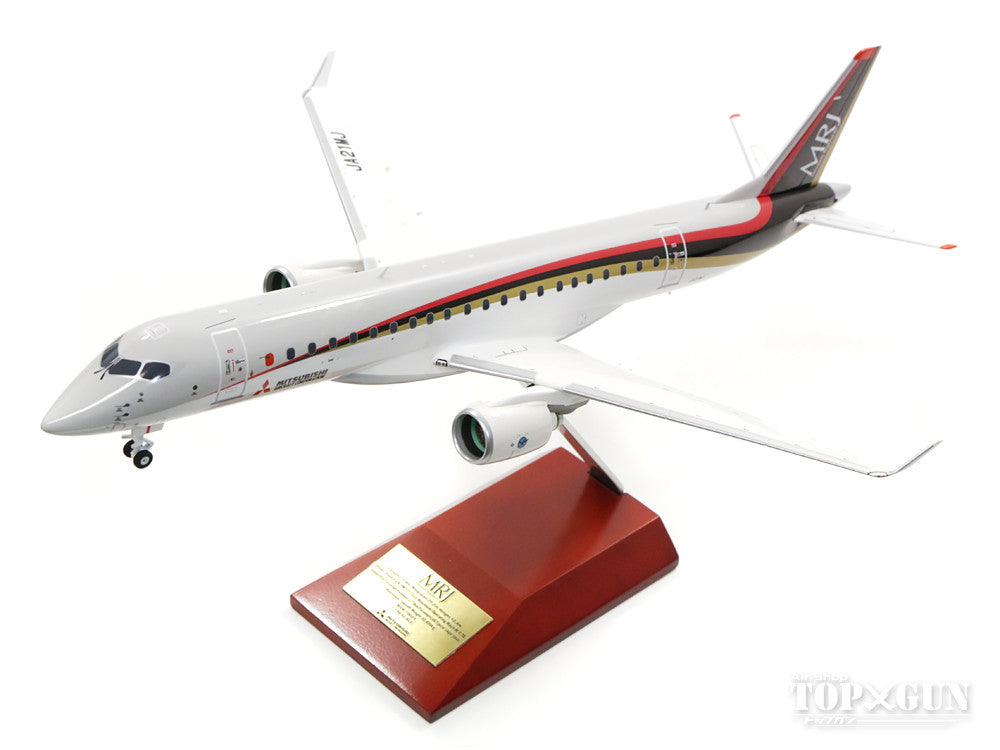 ANA MRJ モデル 1/100 スケール 新品 PACMIN製 ANA MRJ モデル 1⁄100