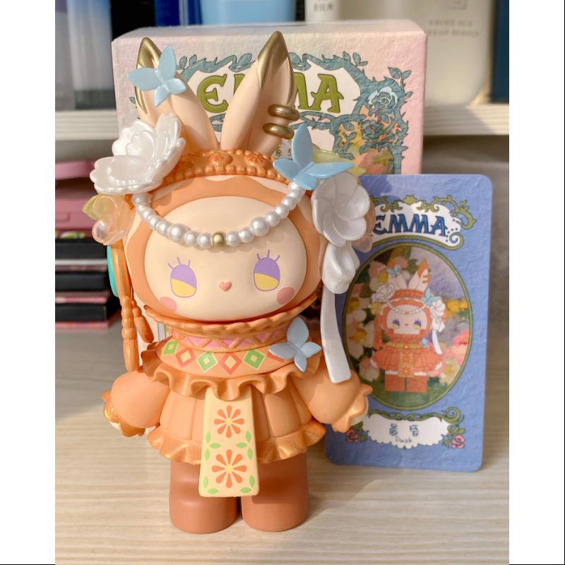 Emma Secret Forest Garden Dating Series Dusk – TOYSEZ