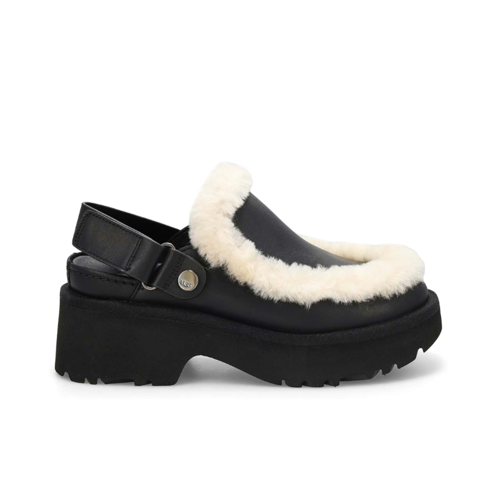 UGG ESMEE CLOG WOMEN – TREND BOSTON