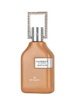 Sahebat Al Jamal Eau De Parfum 70ml 2.36 fl oz By Ard Al Zaafaran