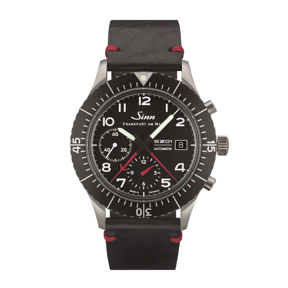 ジン秋の新製品『156.1』 | TS-HORIUCHI