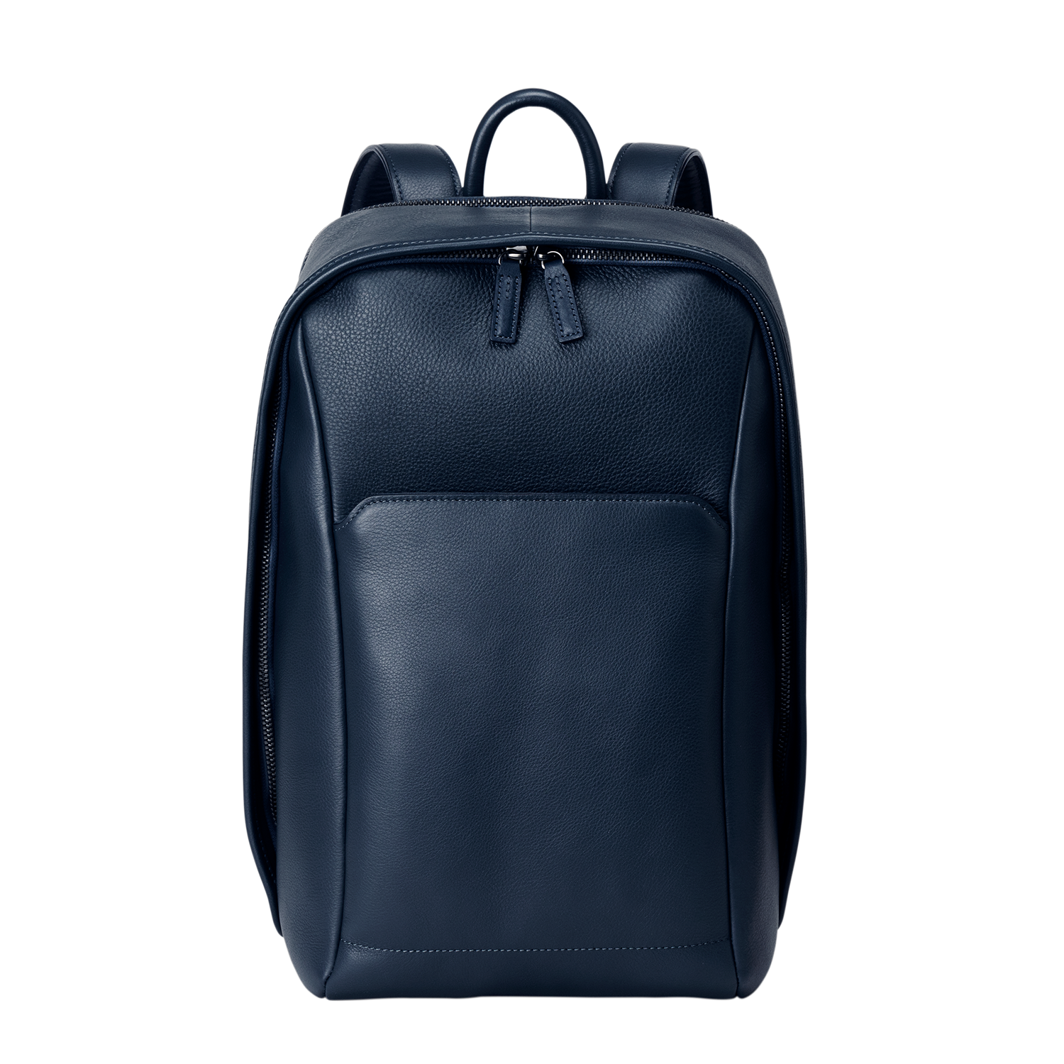 ヴァイノ ラウンドバックパック(防水革) – バックパック – 土屋鞄製造所