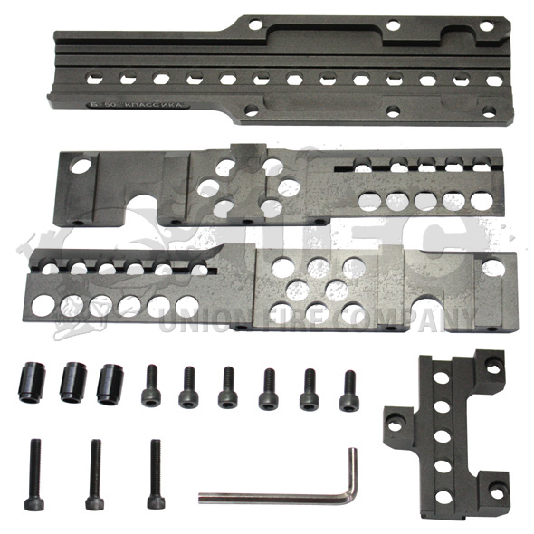 PKM用 ZENIT B-50タイプ ハンドガード PKM用 ZENIT B-50タイプ ハンド