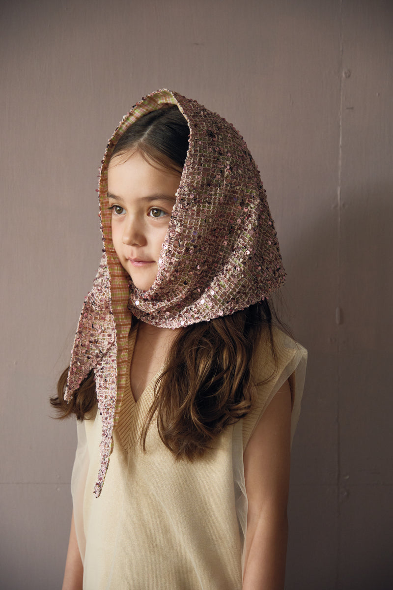 Spangle Scarf – Uhr Online store