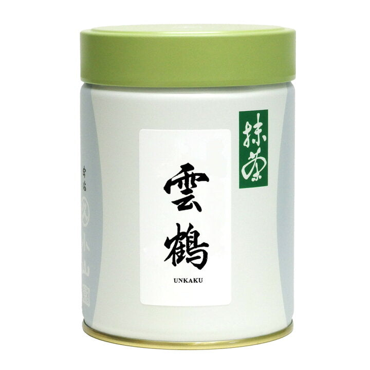 新品未開封】京都・宇治 丸久小山園 抹茶 雲鶴100g 雲鶴 | 抹茶 | 宇治