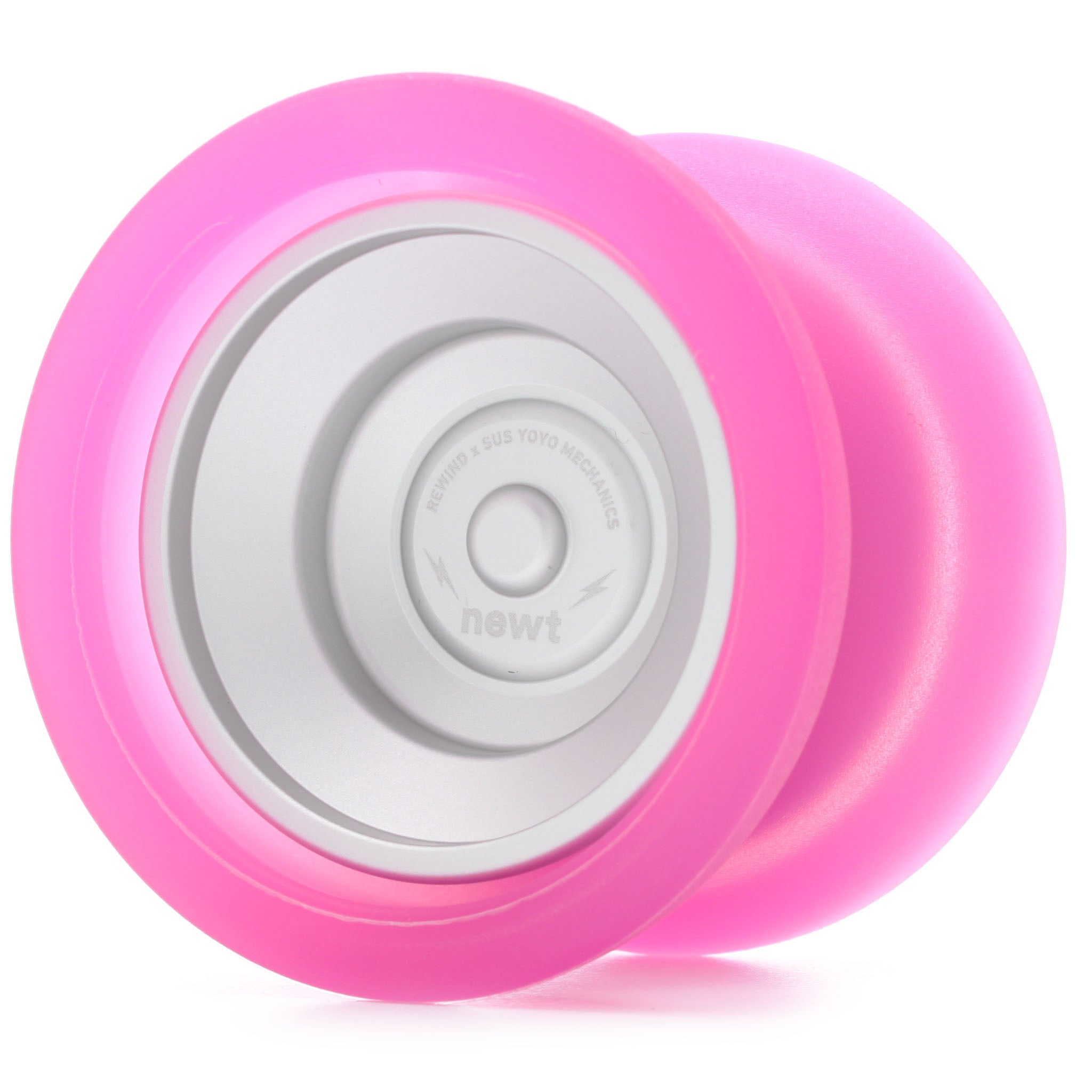 Newt - REWIND x SUS YOYO MECHANICS - Yo-Yo Store REWIND USA