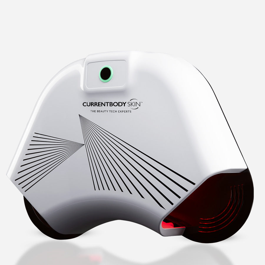 Red Light Therapy for Hands | LED Glove Device | CurrentBody USA