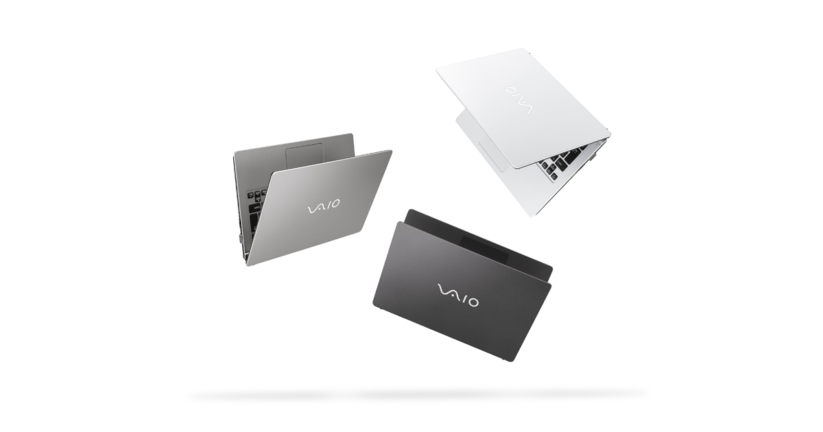 特長｜VAIO S11（2015年12月発売モデル） |VAIO