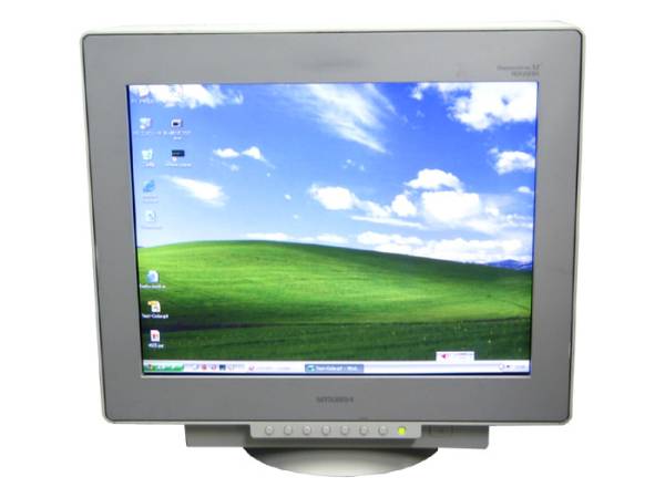 RDF223H フラットCRTディスプレイ22インチ - PC98ショップ