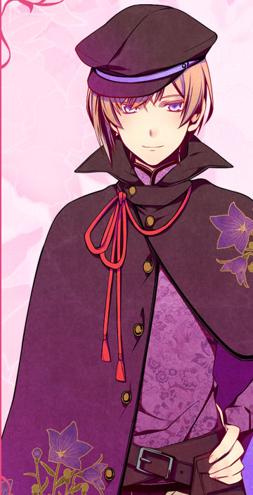 月影の鎖 -狂爛モラトリアム-