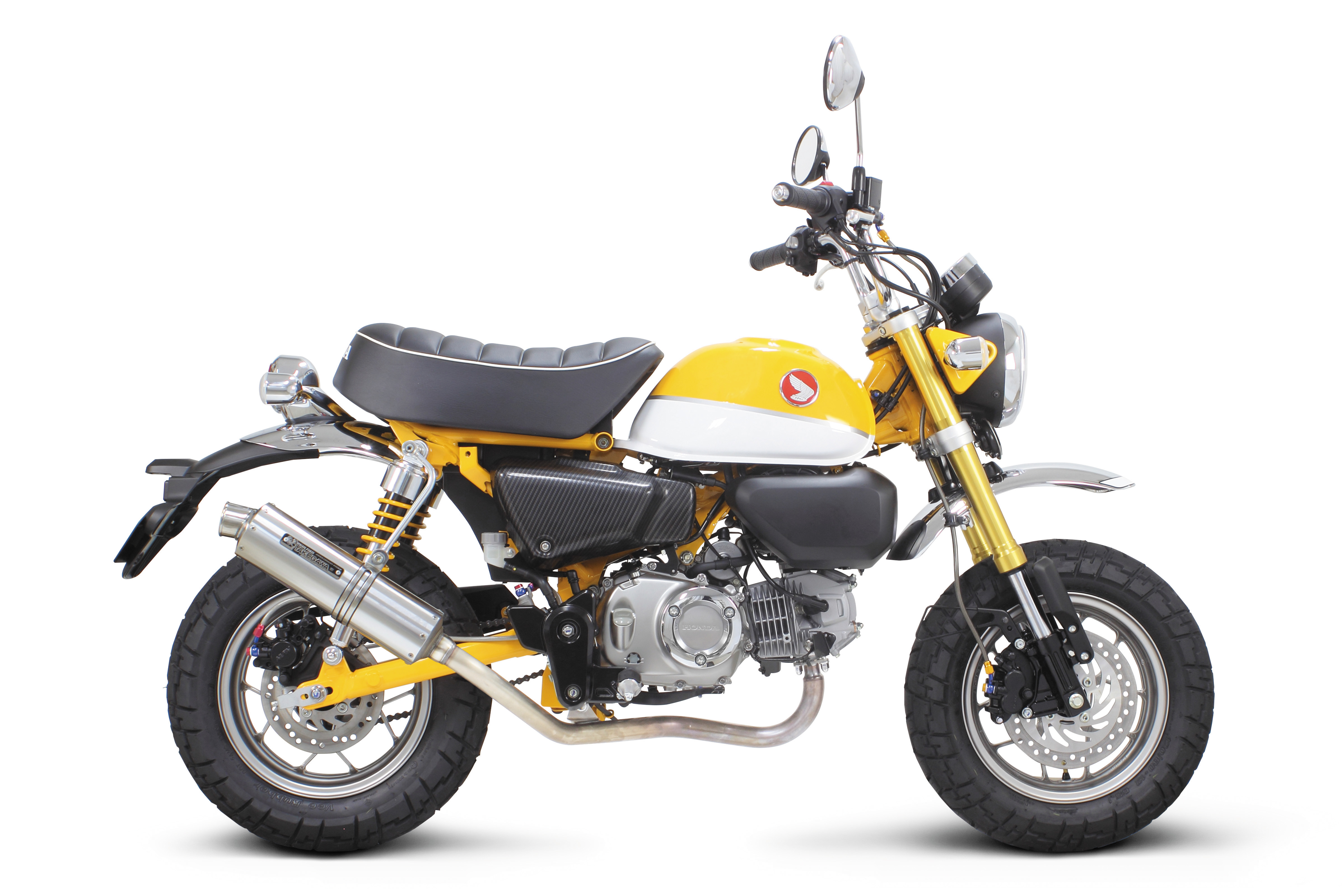 SPECIAL PARTS TAKEGAWA / FI CON(Injection controller)