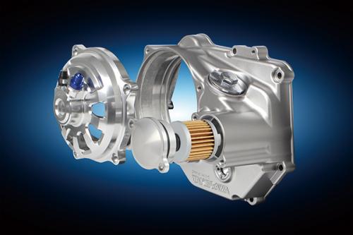 SPECIAL PARTS TAKEGAWA / スペシャルクラッチカバーキット TYPE-R