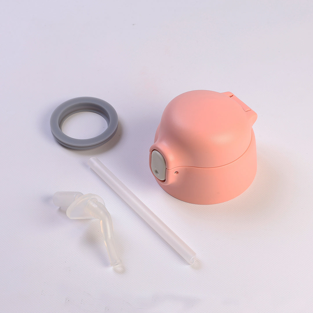 ASK-W40用 せんユニット（CRD)コーラルドット – ピーコック魔法瓶公式