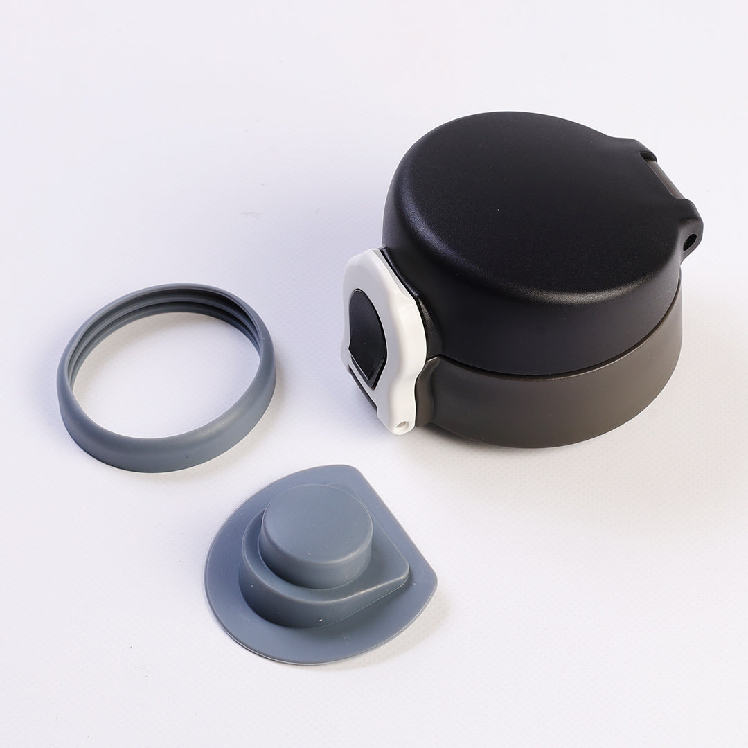 AMI-F50用 せんユニット(B)ブラック – ピーコック魔法瓶公式オンライン