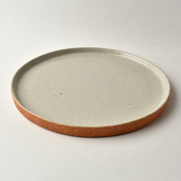 HARVEST FLAMES Gaien スタックトレイプレート 切立皿 信楽焼 皿 – THE