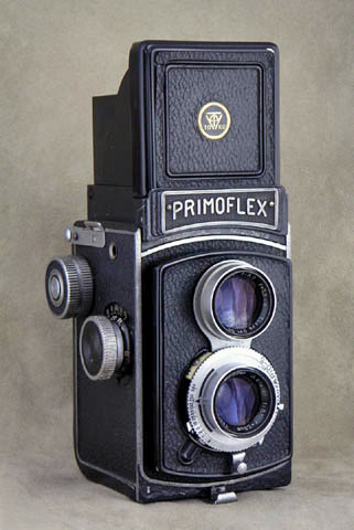 プリモフレックス2 / 二眼レフ総合サイト 二眼里程標