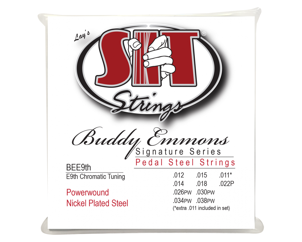 圧倒的なチューニングの安定性｜SIT Strings(SITストリングス) その他