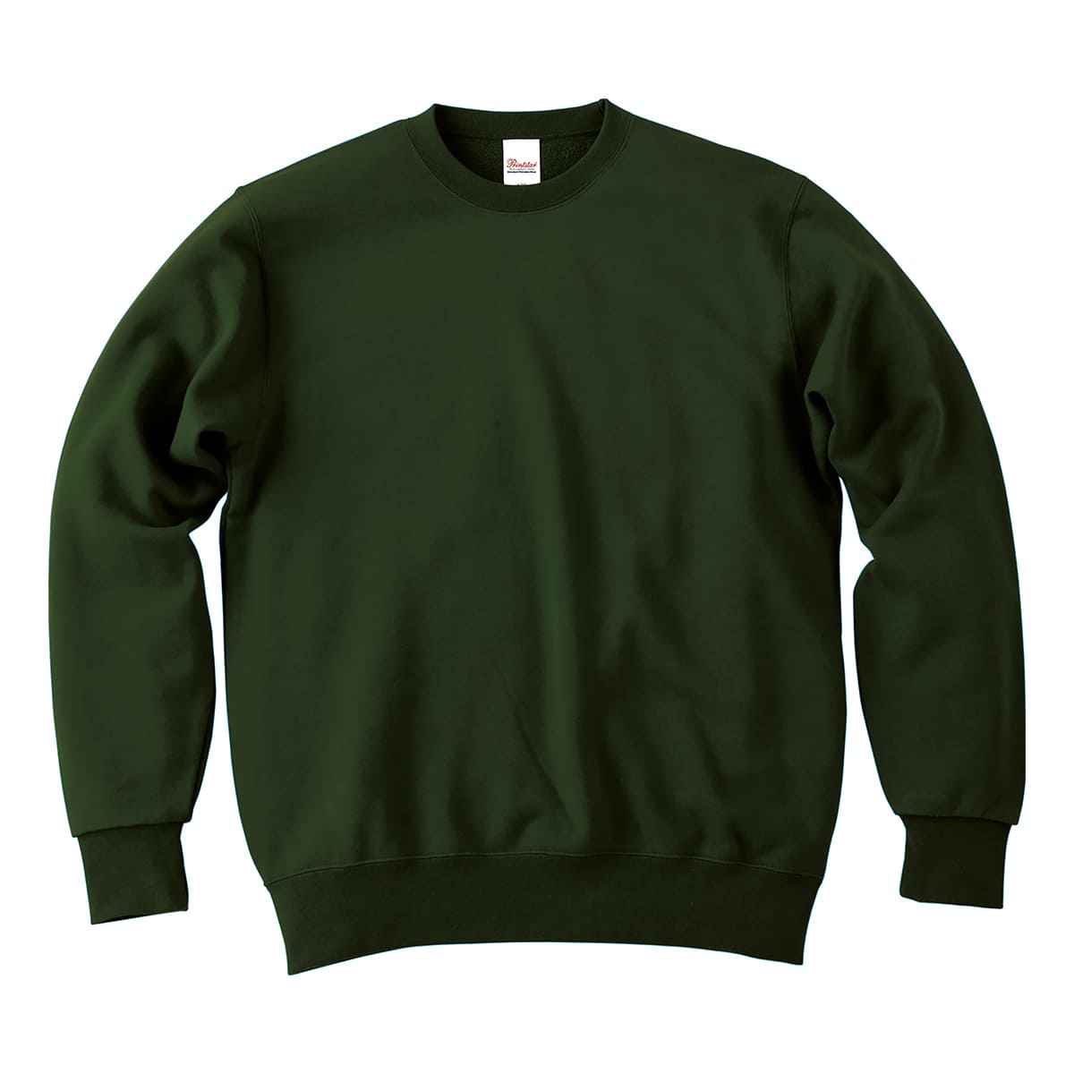 スタンダードトレーナー | メンズ | 1枚 | 00183-NSC | アーミー