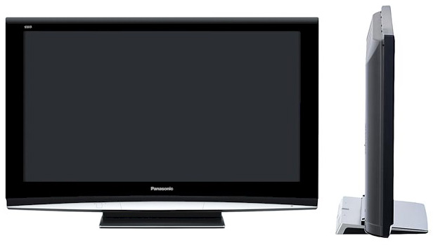Panasonic Viera TH-42PZ80 42in Plasma TV Review - Trusted Reviews