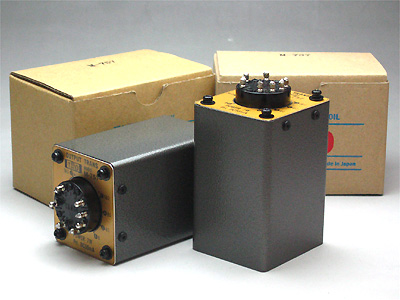 ISO M-757アウトプットトランス_委託品_小坂井電子【チューブワークス】