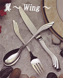 銀スプーン 銀食器、シルバーカトラリーの上田銀器工芸