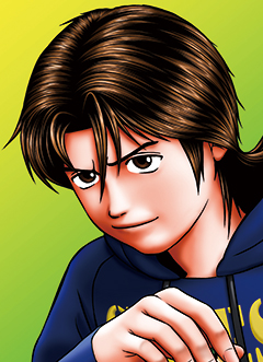 押川雲太朗オフィシャルサイト｜Web作品